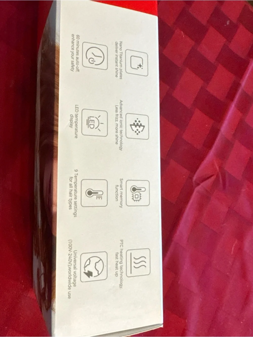 Curler Hair Styling Tool